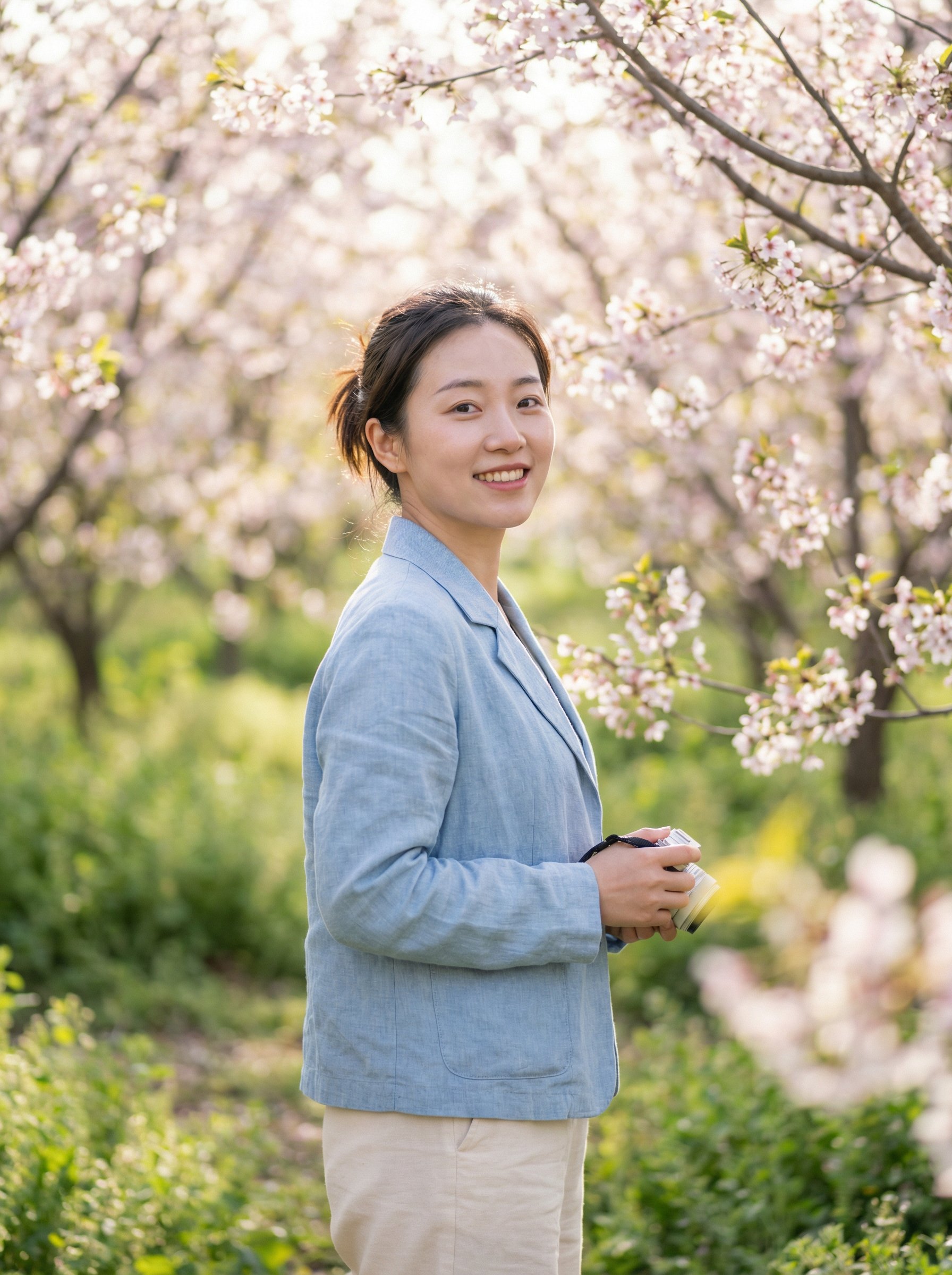 糖心vlog糖心vlog户外直播 · 生活vlog记录